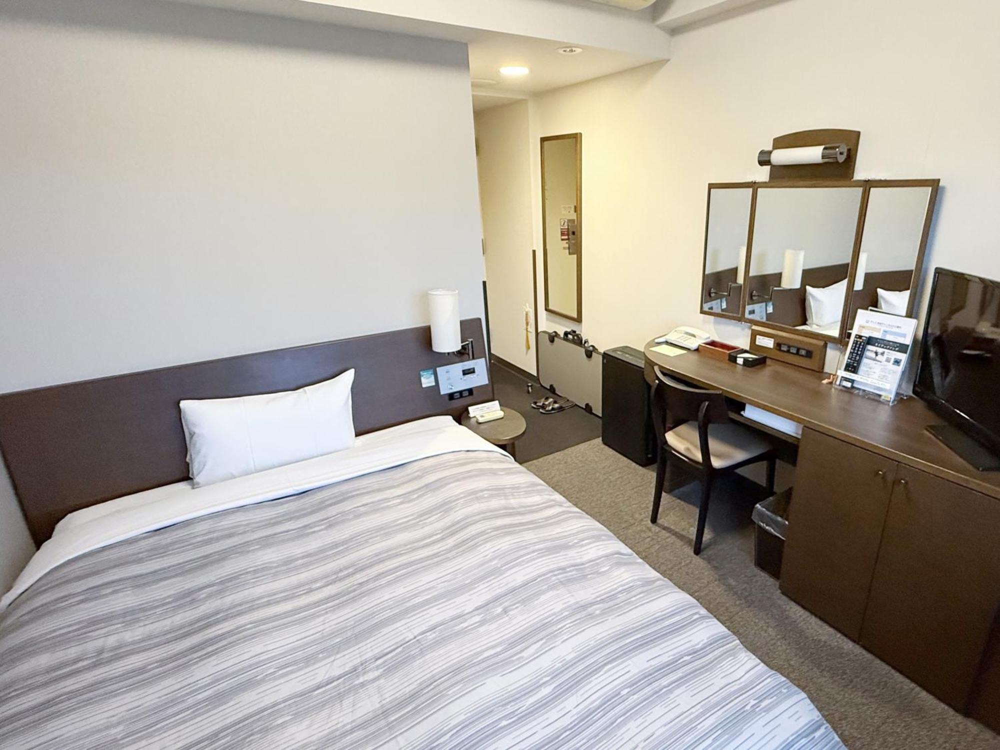 Hotel Route-Inn Ichinoseki Inter Eksteriør billede